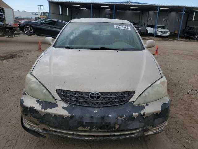 Photo 4 VIN: 4T1BE32K74U890629 - TOYOTA CAMRY LE 