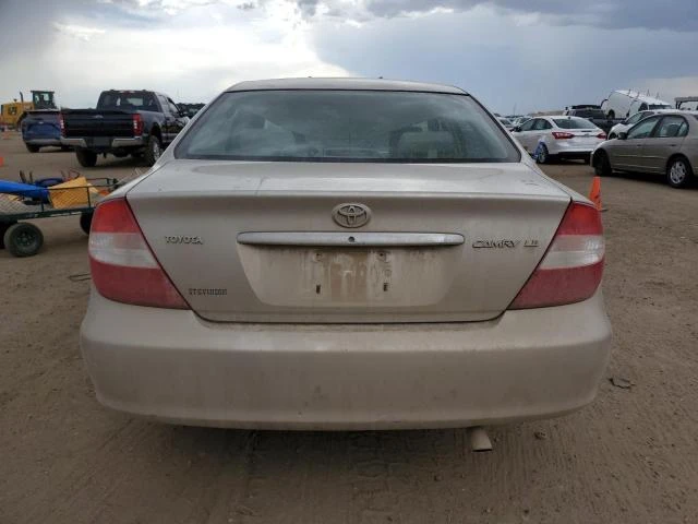 Photo 5 VIN: 4T1BE32K74U890629 - TOYOTA CAMRY LE 