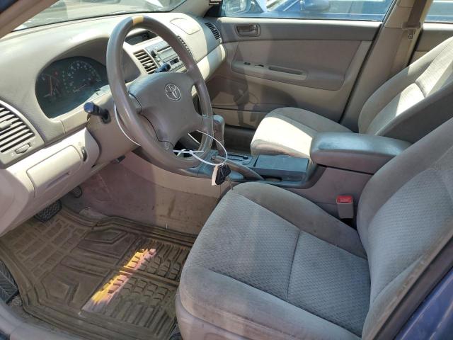 Photo 6 VIN: 4T1BE32K74U893045 - TOYOTA CAMRY 