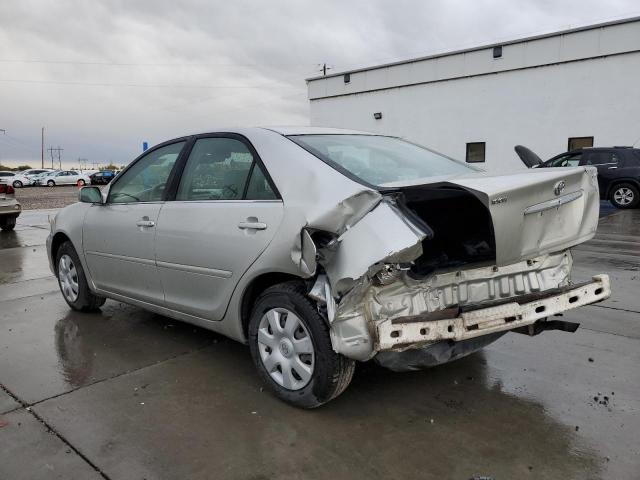 Photo 1 VIN: 4T1BE32K74U900950 - TOYOTA CAMRY 