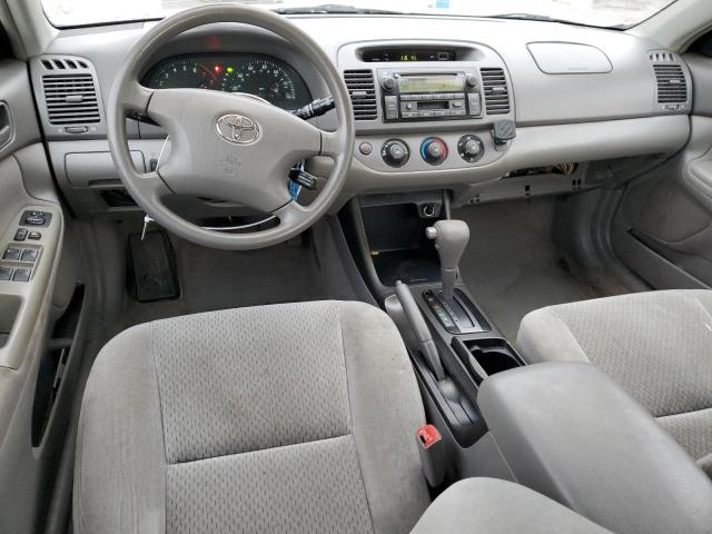 Photo 7 VIN: 4T1BE32K74U900950 - TOYOTA CAMRY 