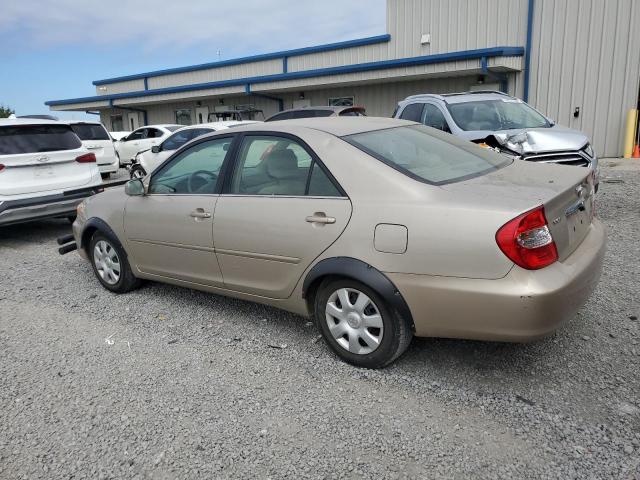 Photo 1 VIN: 4T1BE32K74U917540 - TOYOTA CAMRY LE 