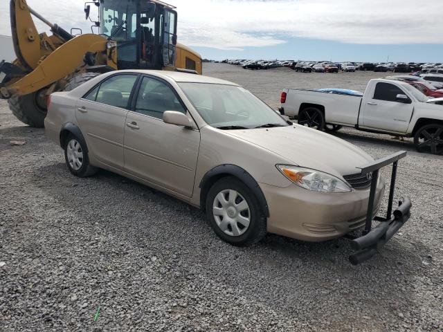 Photo 3 VIN: 4T1BE32K74U917540 - TOYOTA CAMRY LE 