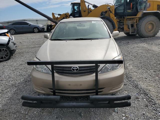 Photo 4 VIN: 4T1BE32K74U917540 - TOYOTA CAMRY LE 