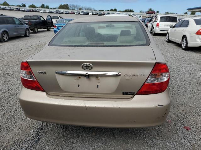 Photo 5 VIN: 4T1BE32K74U917540 - TOYOTA CAMRY LE 