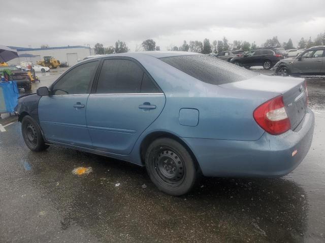 Photo 1 VIN: 4T1BE32K74U930028 - TOYOTA CAMRY LE 