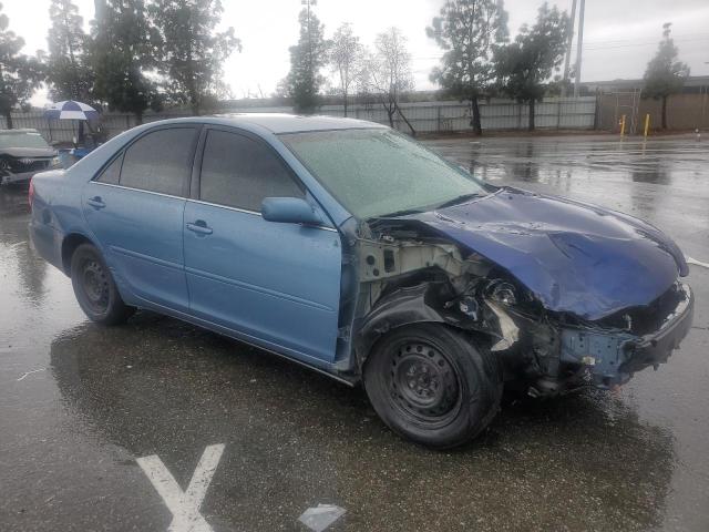 Photo 3 VIN: 4T1BE32K74U930028 - TOYOTA CAMRY LE 