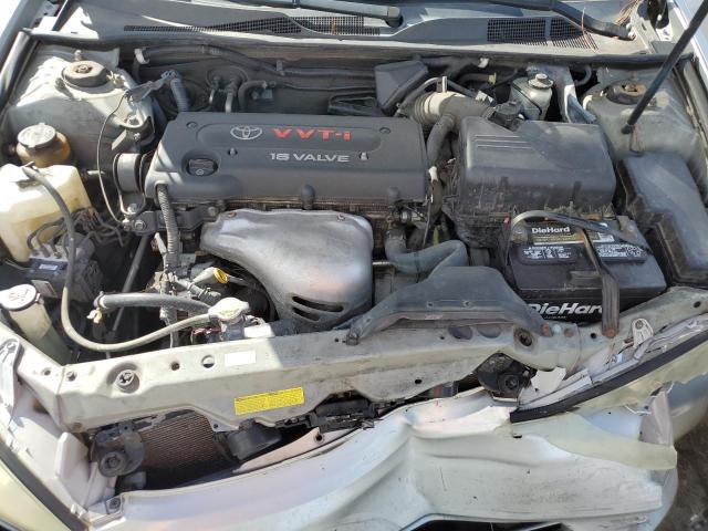 Photo 10 VIN: 4T1BE32K75U008506 - TOYOTA CAMRY LE 