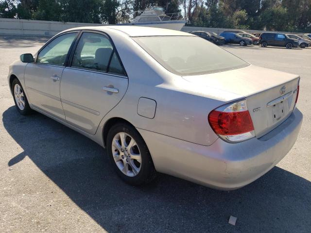 Photo 1 VIN: 4T1BE32K75U010823 - TOYOTA CAMRY LE 