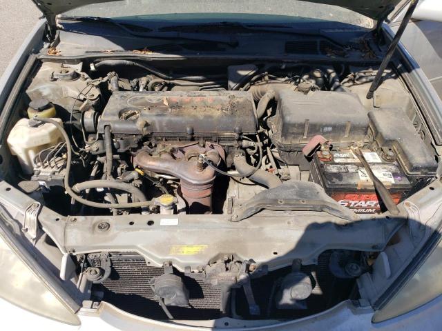 Photo 10 VIN: 4T1BE32K75U010823 - TOYOTA CAMRY LE 