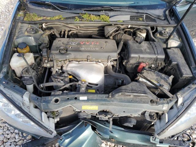 Photo 10 VIN: 4T1BE32K75U012247 - TOYOTA CAMRY 