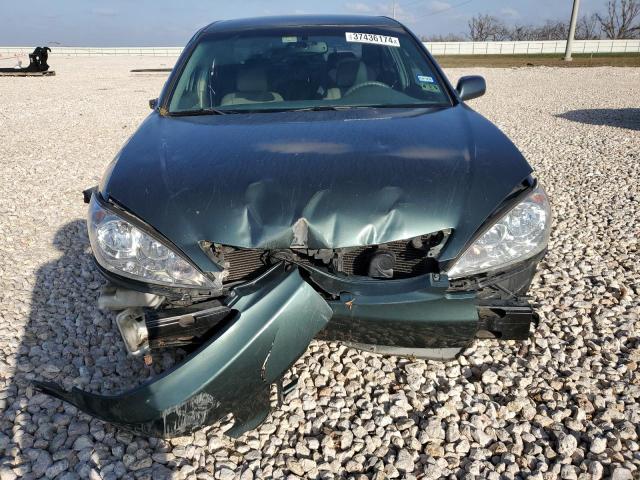 Photo 4 VIN: 4T1BE32K75U012247 - TOYOTA CAMRY 