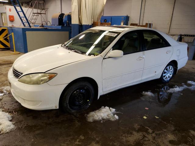 Photo 0 VIN: 4T1BE32K75U023782 - TOYOTA CAMRY 