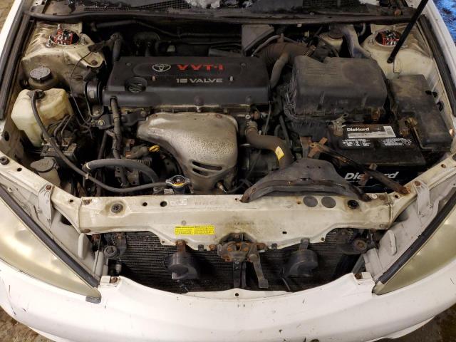 Photo 10 VIN: 4T1BE32K75U023782 - TOYOTA CAMRY 