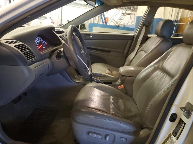 Photo 6 VIN: 4T1BE32K75U023782 - TOYOTA CAMRY 