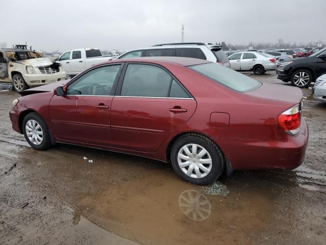 Photo 1 VIN: 4T1BE32K75U030277 - TOYOTA CAMRY 