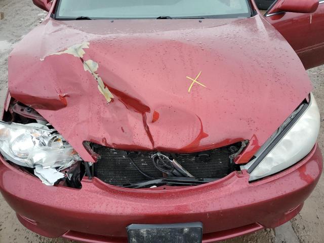 Photo 10 VIN: 4T1BE32K75U030277 - TOYOTA CAMRY 