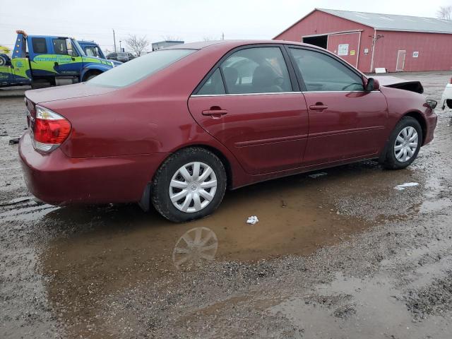 Photo 2 VIN: 4T1BE32K75U030277 - TOYOTA CAMRY 