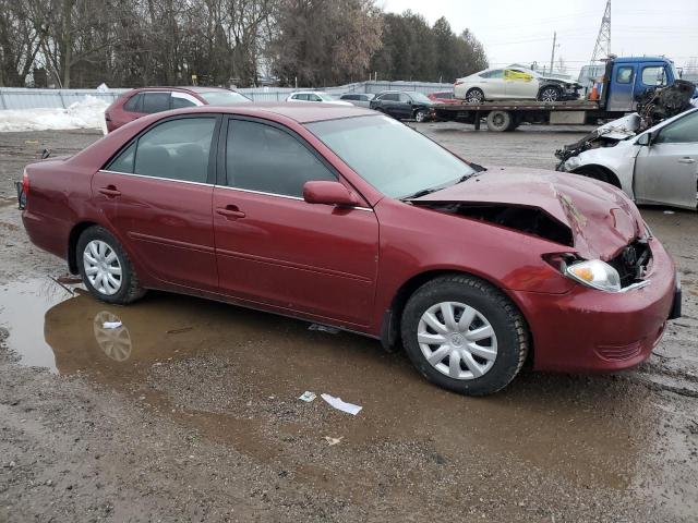 Photo 3 VIN: 4T1BE32K75U030277 - TOYOTA CAMRY 