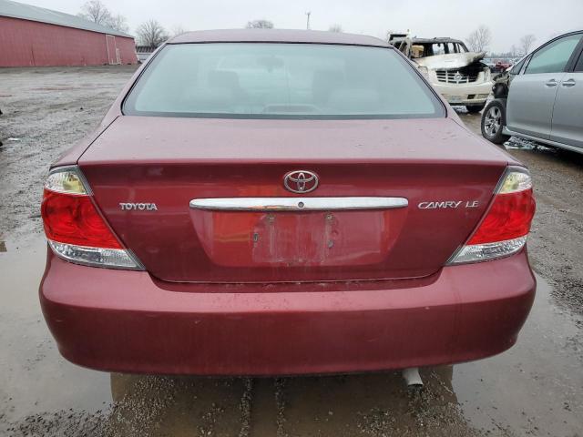 Photo 5 VIN: 4T1BE32K75U030277 - TOYOTA CAMRY 