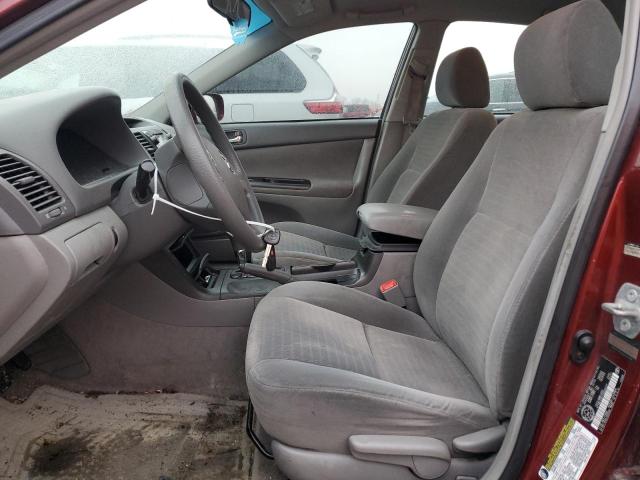 Photo 6 VIN: 4T1BE32K75U030277 - TOYOTA CAMRY 