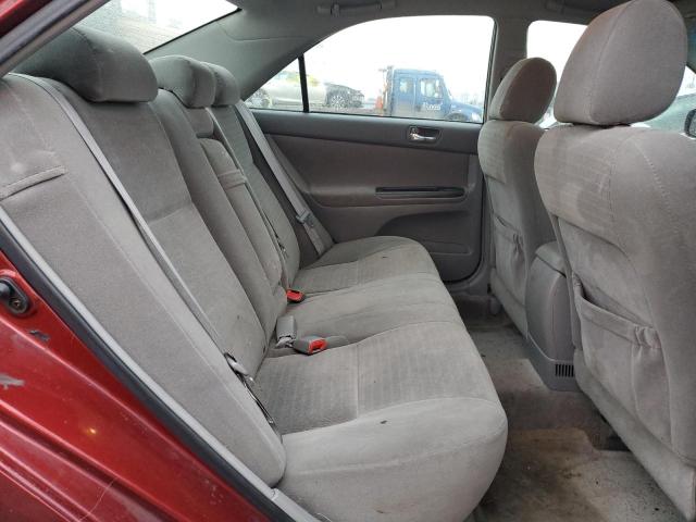 Photo 9 VIN: 4T1BE32K75U030277 - TOYOTA CAMRY 