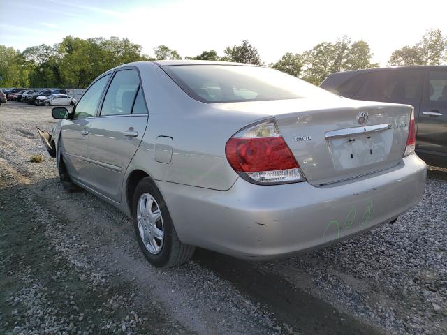 Photo 2 VIN: 4T1BE32K75U034118 - TOYOTA CAMRY LE 