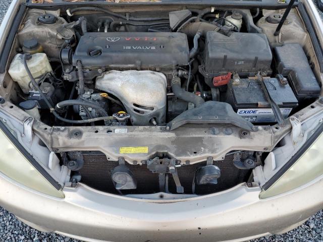 Photo 10 VIN: 4T1BE32K75U038010 - TOYOTA CAMRY LE 