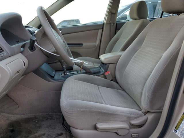 Photo 6 VIN: 4T1BE32K75U038010 - TOYOTA CAMRY LE 