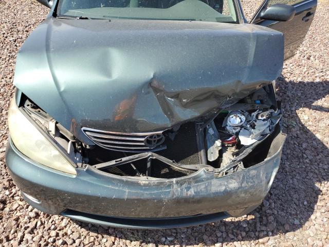 Photo 10 VIN: 4T1BE32K75U047676 - TOYOTA CAMRY 