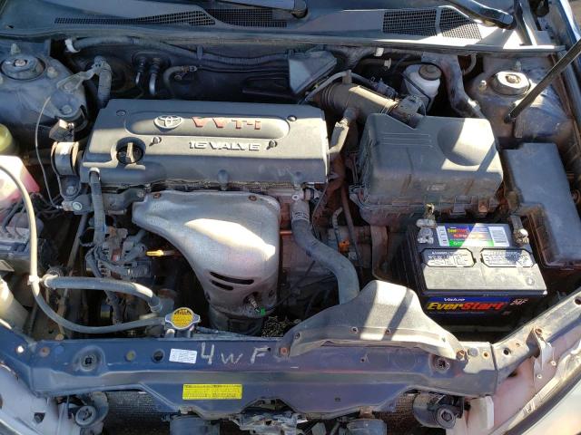 Photo 10 VIN: 4T1BE32K75U057074 - TOYOTA CAMRY 