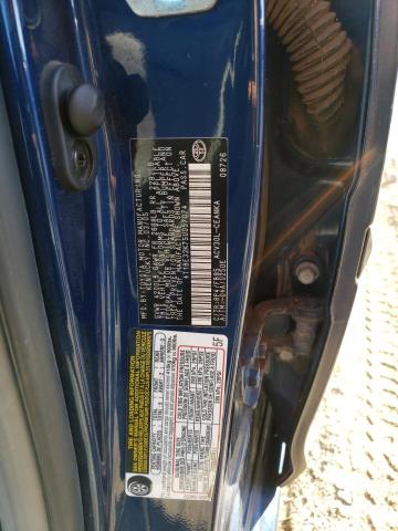 Photo 11 VIN: 4T1BE32K75U057074 - TOYOTA CAMRY 