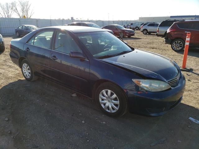 Photo 3 VIN: 4T1BE32K75U057074 - TOYOTA CAMRY 