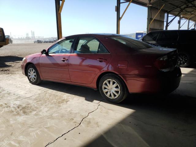 Photo 1 VIN: 4T1BE32K75U088244 - TOYOTA CAMRY 