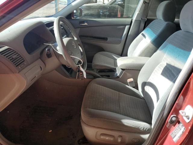 Photo 6 VIN: 4T1BE32K75U088244 - TOYOTA CAMRY 