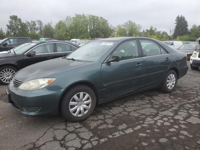 Photo 0 VIN: 4T1BE32K75U092701 - TOYOTA CAMRY LE 