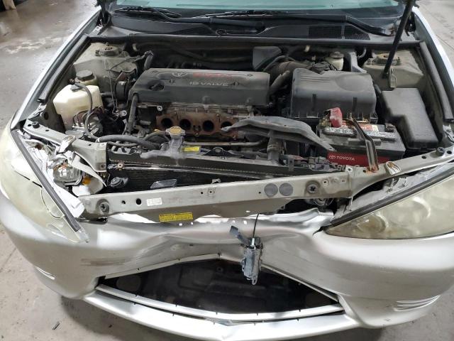 Photo 10 VIN: 4T1BE32K75U093394 - TOYOTA CAMRY 