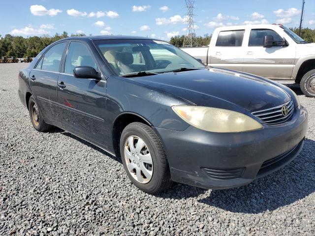 Photo 3 VIN: 4T1BE32K75U393095 - TOYOTA CAMRY LE 