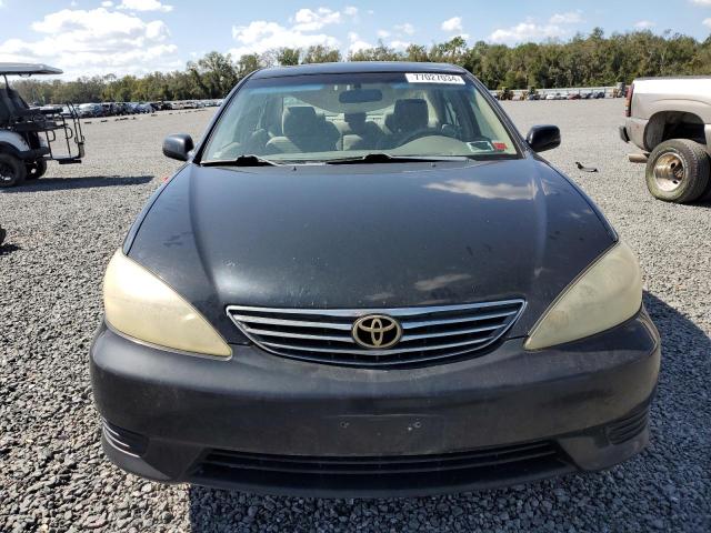 Photo 4 VIN: 4T1BE32K75U393095 - TOYOTA CAMRY LE 