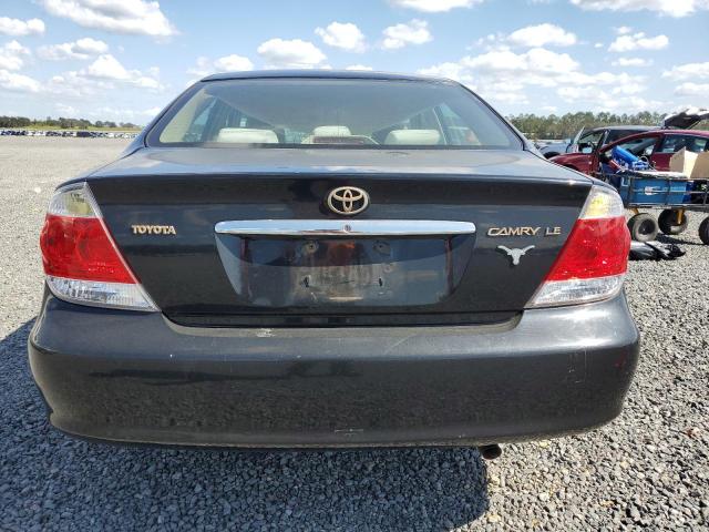 Photo 5 VIN: 4T1BE32K75U393095 - TOYOTA CAMRY LE 