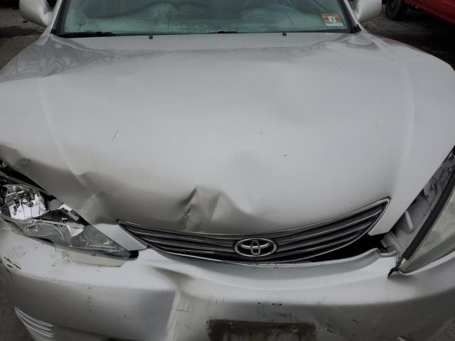 Photo 10 VIN: 4T1BE32K75U393789 - TOYOTA CAMRY 