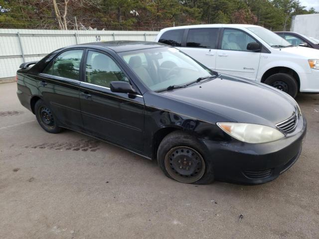 Photo 3 VIN: 4T1BE32K75U397440 - TOYOTA CAMRY LE 