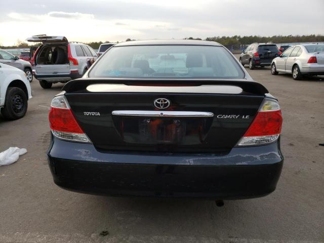 Photo 5 VIN: 4T1BE32K75U397440 - TOYOTA CAMRY LE 