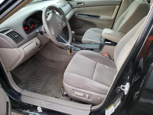 Photo 6 VIN: 4T1BE32K75U397440 - TOYOTA CAMRY LE 