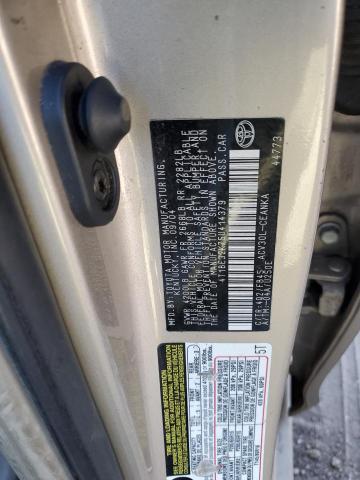 Photo 11 VIN: 4T1BE32K75U414379 - TOYOTA CAMRY 