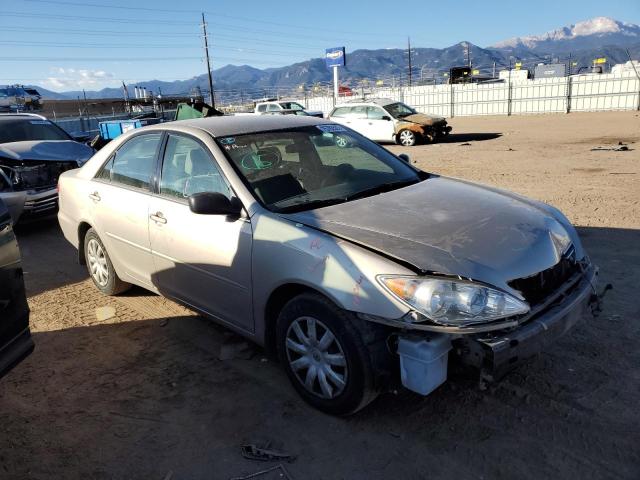 Photo 3 VIN: 4T1BE32K75U414379 - TOYOTA CAMRY 