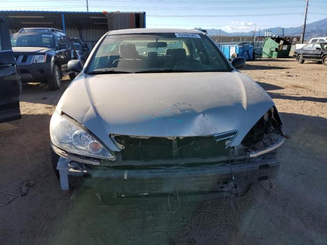 Photo 4 VIN: 4T1BE32K75U414379 - TOYOTA CAMRY 