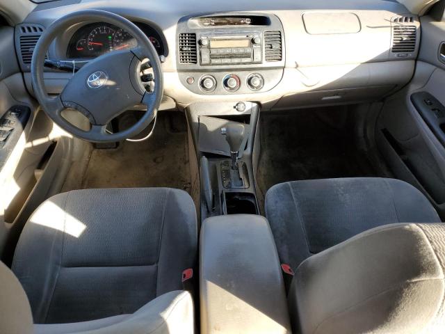 Photo 7 VIN: 4T1BE32K75U414379 - TOYOTA CAMRY 