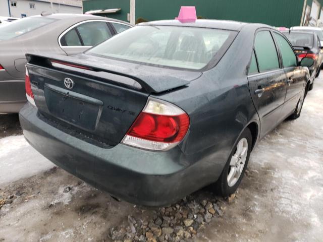 Photo 3 VIN: 4T1BE32K75U418223 - TOYOTA CAMRY LE 