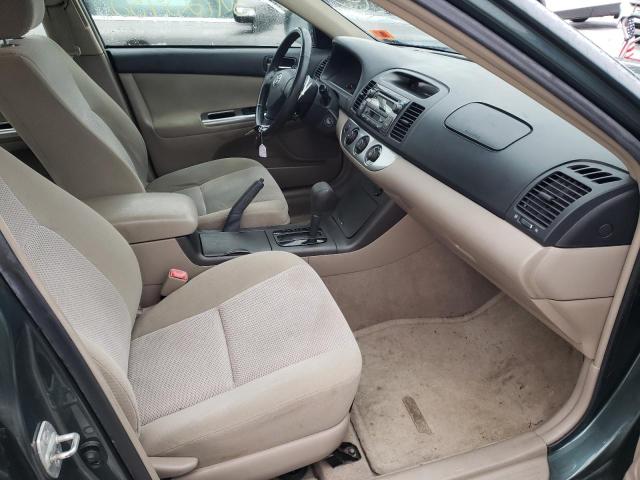 Photo 4 VIN: 4T1BE32K75U418223 - TOYOTA CAMRY LE 